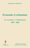 Economie et urbanisme