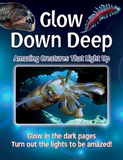 Glow Down Deep - Regan, Lisa