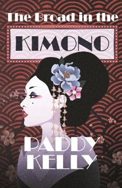 The Broad in the Kimono - Kelly, Paddy