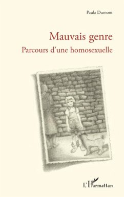 Mauvais genre - Dumont, Paula