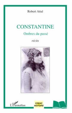 Constantine - Attal, Robert