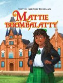 Mattie Boombalatty