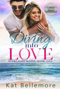 Diving into Love - Bellemore, Kat