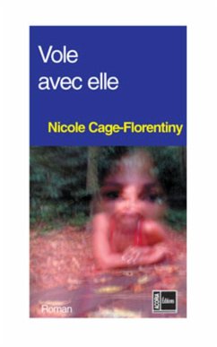 Cover Vole avec elle