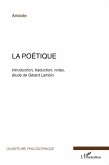 La poétique La poétique