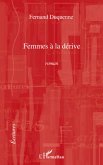 Femmes à la dérive