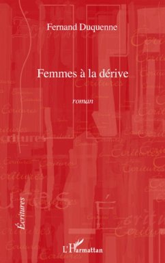 Femmes à la dérive - Duquenne, Fernand