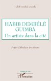 Habib Dembélé Guimba Habib Dembélé Guimba