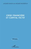 Crise financière et capital fictif