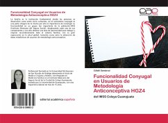 Funcionalidad Conyugal en Usuarios de Metodología Anticonceptiva HGZ4