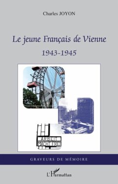 Le jeune Français de Vienne - Joyon, Charles