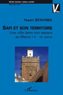 Safi et son territoire - Benhima, Yassir