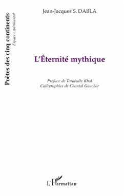 L'Eternité mythique - Dabla, Séwanou