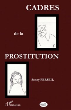 Cadres de la prostitution - Perseil, Sonny