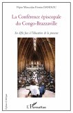 La Conférence épiscopale du Congo-Brazzaville