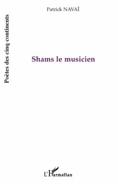 Shams le musicien - Navaï, Patrick