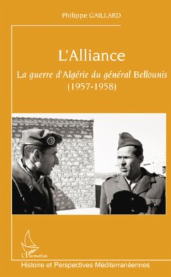 L'Alliance - Gaillard, Philippe