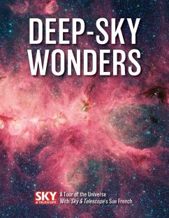 Deep-Sky Wonders - French, Sue