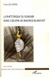 La rhétorique du sublime dans l'oeuvre... - Bild 1