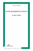 JEUNES MAGHREBINS DE FRANCE