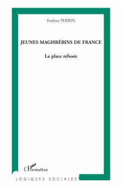 JEUNES MAGHREBINS DE FRANCE - Perrin, Evelyne