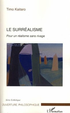 Le surréalisme - Kaitaro, Timo