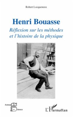 Henri Bouasse - Locqueneux, Robert