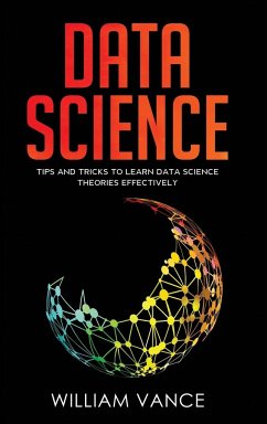 Data Science - Vance, William