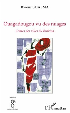 Ouagadougou vu des nuages - Soalma, Bwéni