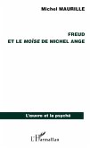 Freud et le Moïse de Michel Ange