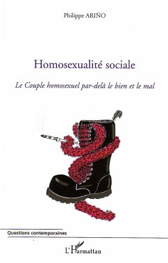 Homosexualité sociale - Arino, Philippe