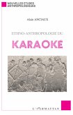 Ethno-anthropologie du karaoké