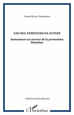 Les ONG féminines en Guinée - Doumbouya, Oumar Sivory