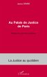 Au Palais de Justice de Paris - Bild 1