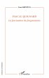 Pascal Quignard - Bild 1