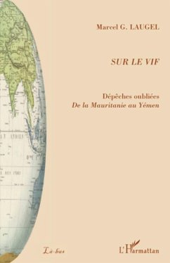 Sur le vif - Laugel, Marcel G.