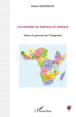 L'économie de partage en Afrique - Mandilou, Désiré