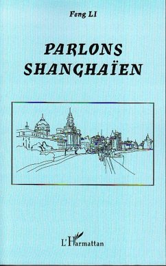 Parlons shanghaïen - Feng, Li