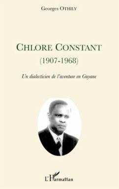 Chlore Constant (1907-1968) - Othily, Georges