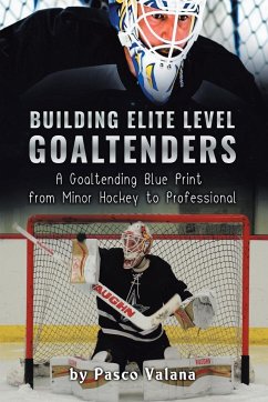 Building Elite Level Goaltenders - Valana, Pasco