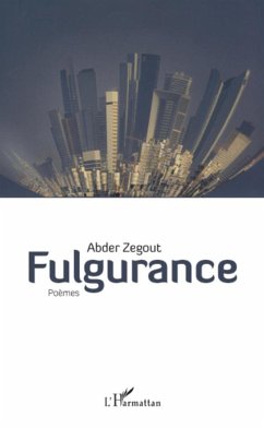 Fulgurance - Zegout, Abder