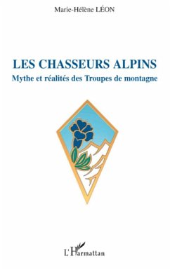 Les chasseurs alpins - Léon, Marie-Hélène