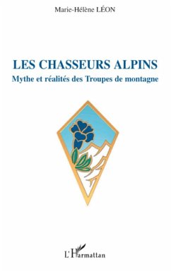 Cover Les chasseurs alpins