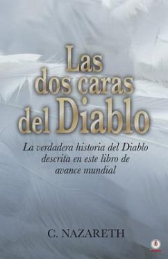 Cover Las dos caras del diablo (eBook, ePUB)