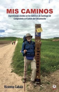 Cover Mis caminos (eBook, ePUB)