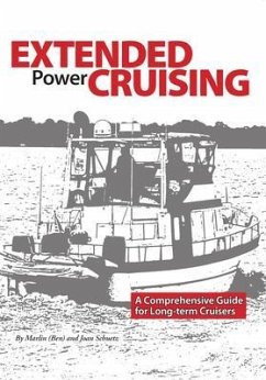 Extended Power Cruising (eBook, ePUB) - Schuetz, Marlin (Ben)