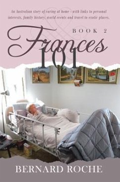 Cover Frances 101 (eBook, ePUB)