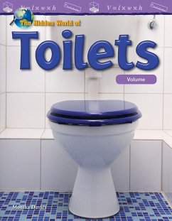 Hidden World of Toilets (eBook, ePUB) - Davies, Monika