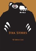 Folk Stories (eBook, ePUB)