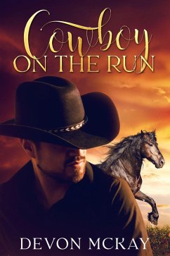 Cover Cowboy on the Run (eBook, ePUB)